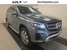 2019 Mercedes-Benz GLS GLS 450 SUV