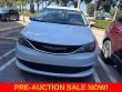 Used 2017 Chrysler Pacifica Touring Minivan/Van