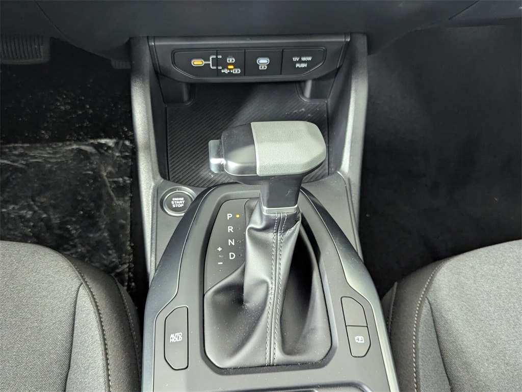 2025 Kia K4 LXS photo 17