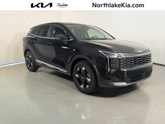 2026 Kia Sportage LX SUV