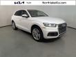 Used 2018 Audi Q5 2.0T Premium Plus SUV