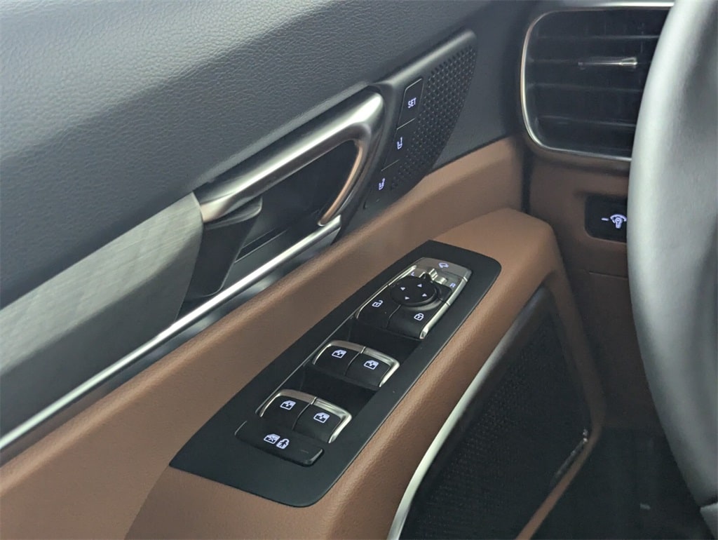 2025 Kia Telluride X-Line photo 14
