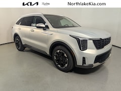 2026 Kia Sorento S SUV