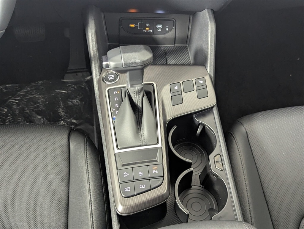 2026 Kia Sportage EX photo 19