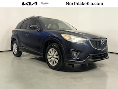 2015 Mazda CX-5 Touring SUV