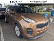 Used 2019 Kia Sportage LX SUV
