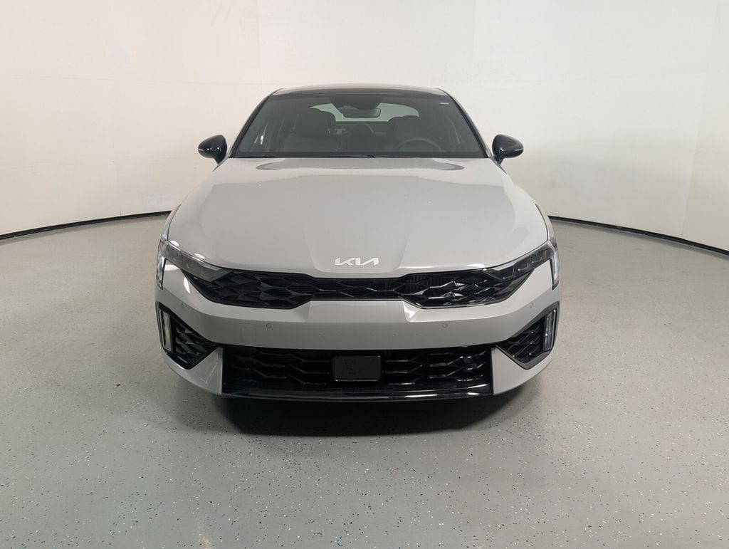 New 2026 Kia K5 GT Sedan