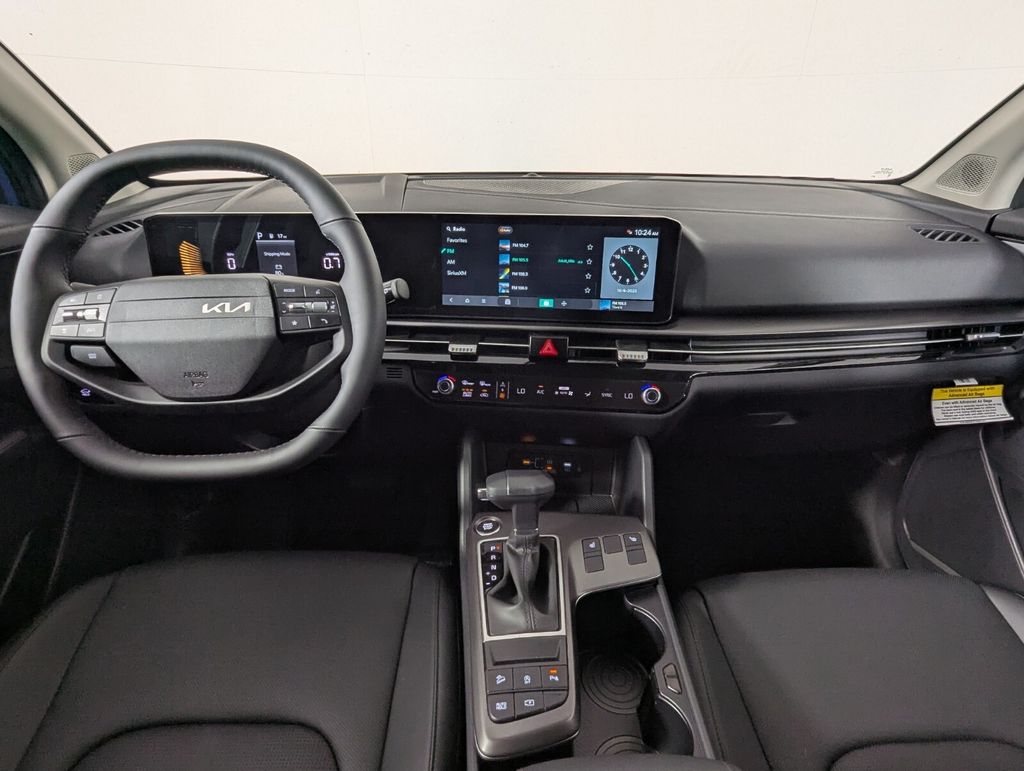 2026 Kia Sportage EX - Photo 15