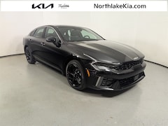 2026 Kia K5 GT-Line Sedan