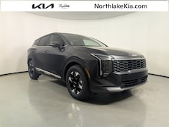 2026 Kia Sportage LX SUV