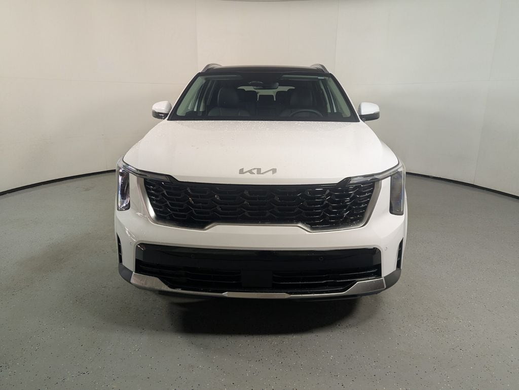 New 2026 Kia Sorento S SUV