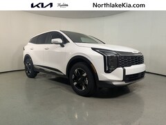 2026 Kia Sportage LX SUV