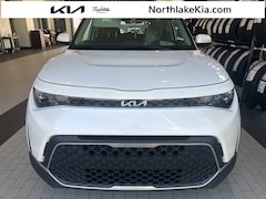 2024 Kia Soul LX Hatchback