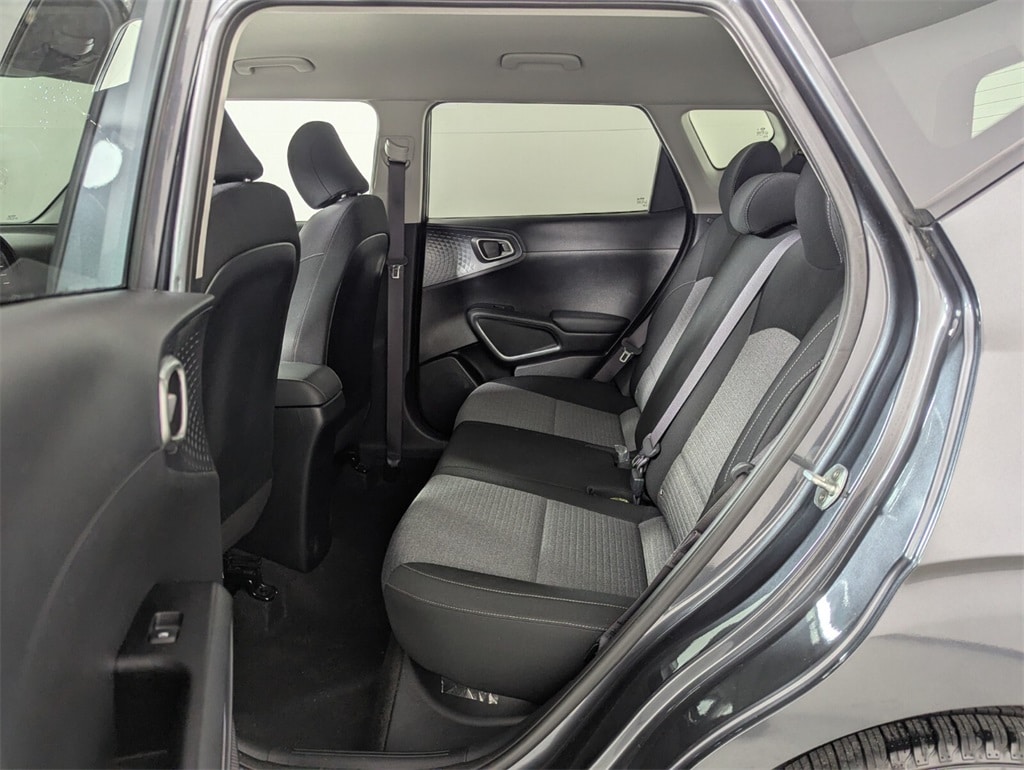 2021 Kia Soul S photo 24