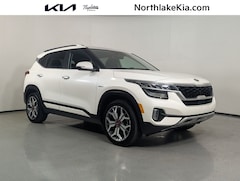 2021 Kia Seltos SX SUV