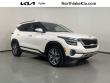 Used 2021 Kia Seltos SX SUV