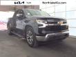 Used 2024 Chevrolet Silverado 1500 LT Truck