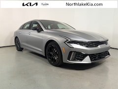 2026 Kia K5 GT-Line Sedan