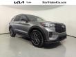 Used 2025 Ford Explorer ST-Line SUV