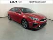 Used 2021 Kia Forte LXS Sedan
