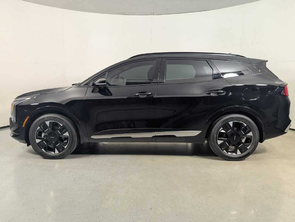 New 2026 Kia Sportage SX-Prestige SUV