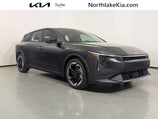 2026 Kia K4 Hatchback EX Hatchback