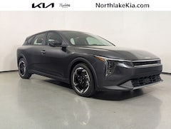 2026 Kia K4 Hatchback EX Hatchback