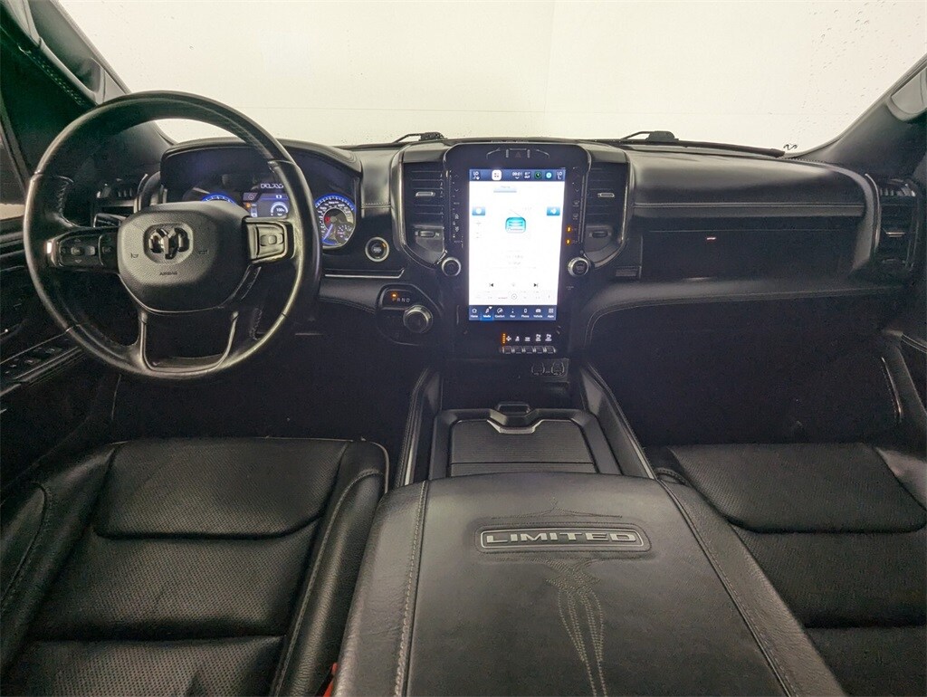 2022 Ram 1500 Limited photo 15