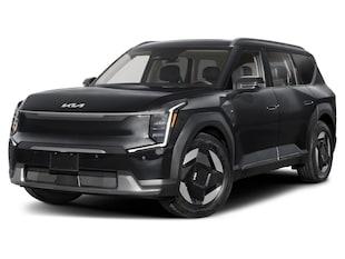 2026 Kia EV9 Wind SUV