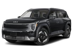 2026 Kia EV9 Wind SUV