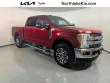 Used 2017 Ford F-250SD Lariat Truck