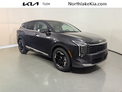 2026 Kia Sportage EX SUV