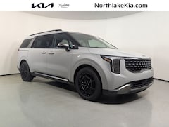2026 Kia Carnival Hybrid SX Prestige Minivan/Van