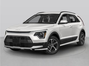 2026 Kia Niro EX SUV