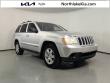 Used 2010 Jeep Grand Cherokee Laredo SUV