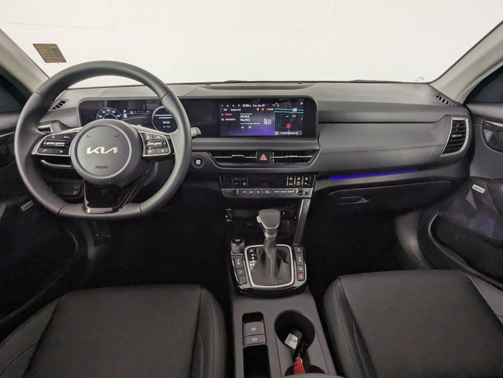 2026 Kia Seltos SX - Photo 14