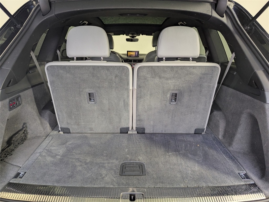 2017 Audi Q7 2.0T Premium Plus photo 24