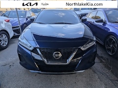 2020 Nissan Maxima 3.5 SL Sedan