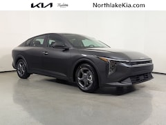 2026 Kia K4 LXS Sedan