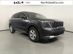 2026 Kia Sorento LX SUV