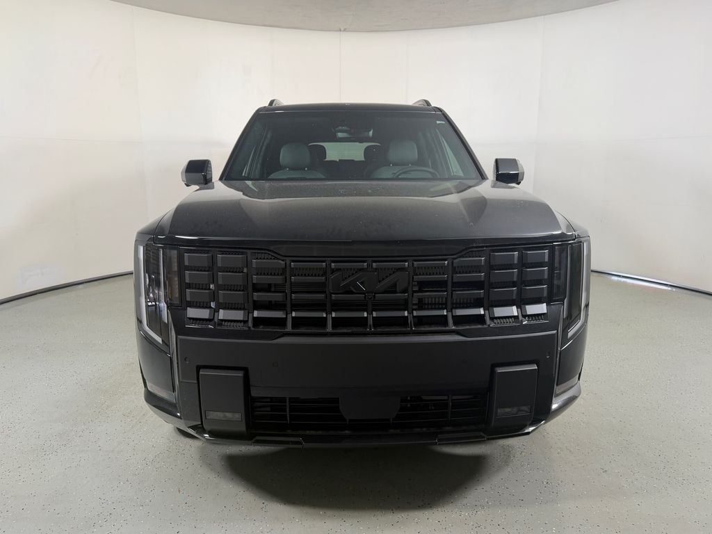 New 2027 Kia Telluride Hybrid X-Line SX Prestige SUV