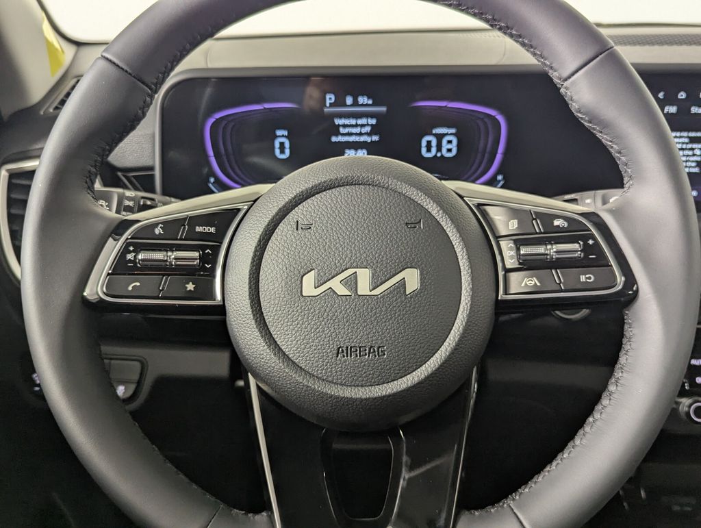 2026 Kia Seltos S - Photo 16