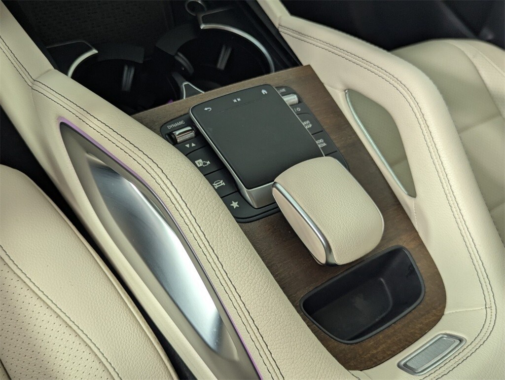 2021 Mercedes Benz GLE 350 photo 20