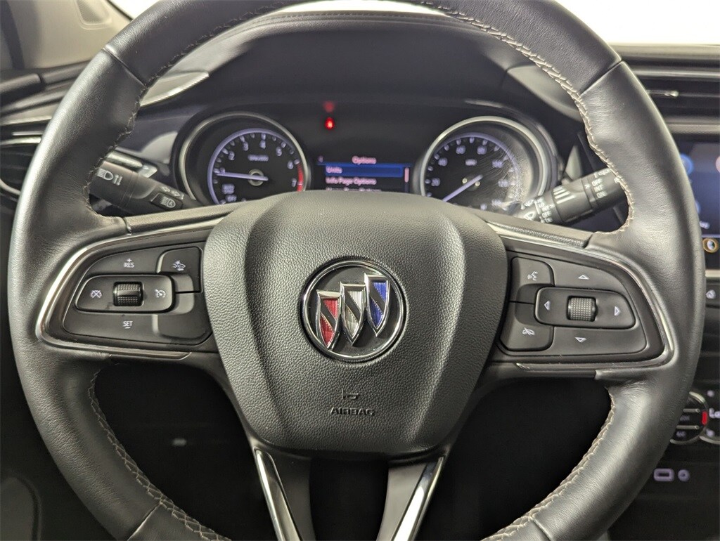 2023 Buick Encore GX Select photo 16
