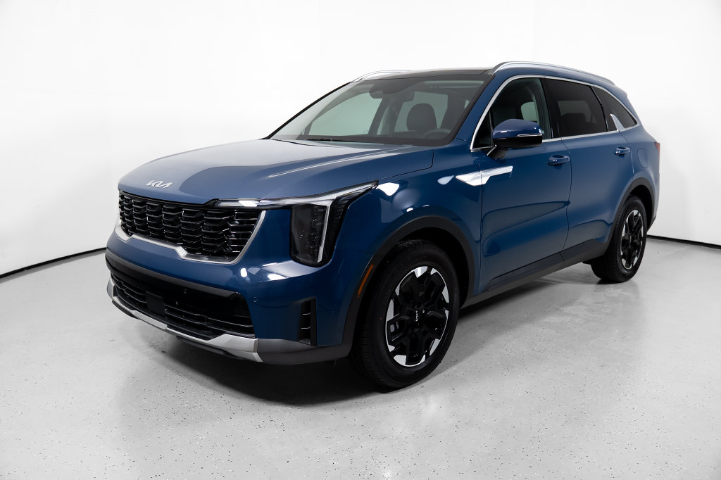 2026 Kia Sorento S - Photo 14