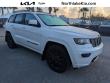 Used 2021 Jeep Grand Cherokee Laredo X SUV