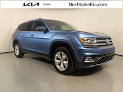 2019 Volkswagen Atlas 3.6L V6 SE SUV
