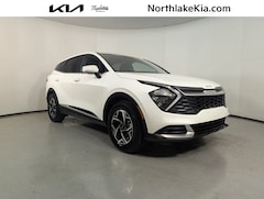 2023 Kia Sportage LX SUV