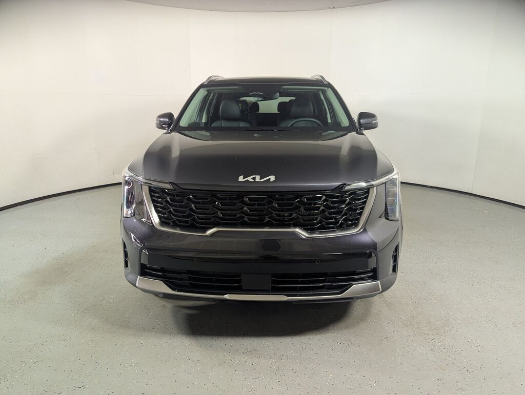 New 2026 Kia Sorento EX SUV