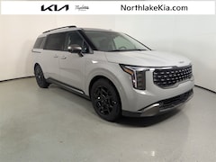 2026 Kia Carnival SX Prestige Minivan/Van